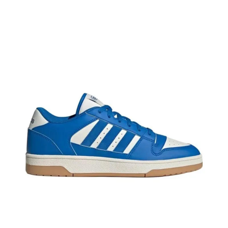 Adidas Break Start Blue Bird Cloud White-1