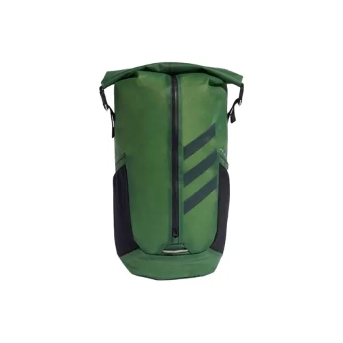 Adidas Backpacks Green