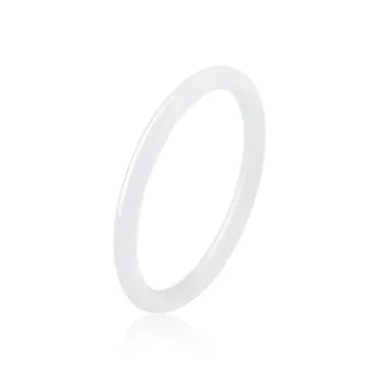 Schloney Chalcedony Jade Bangles Women's