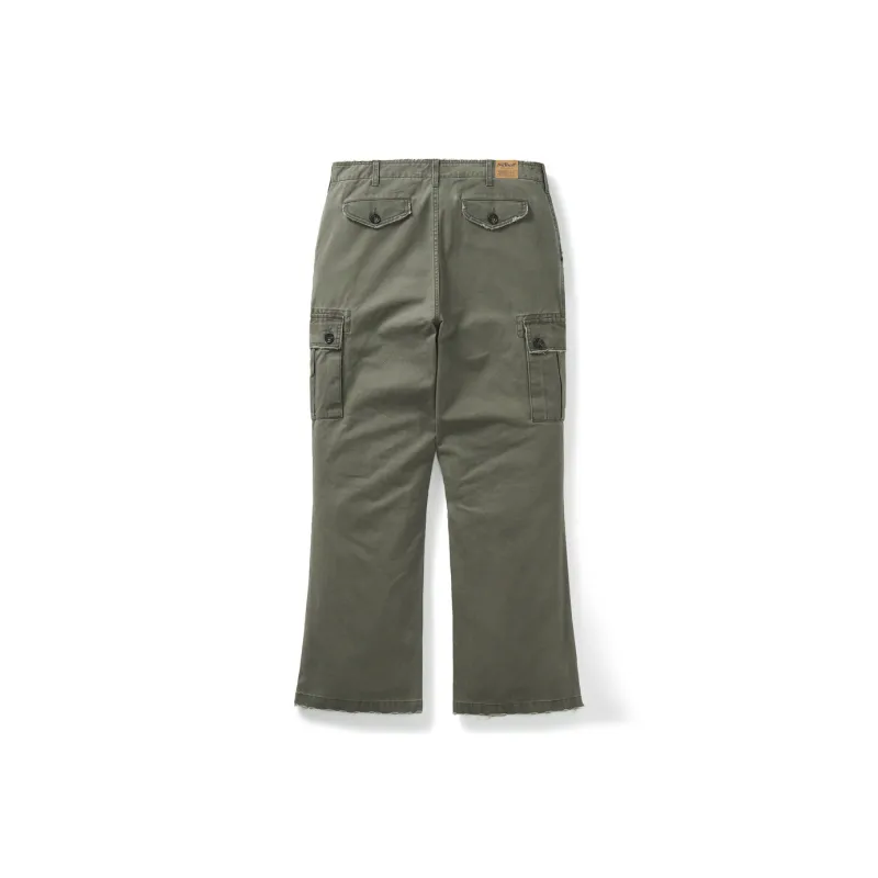714STREET Cargo Pants Unisex-6