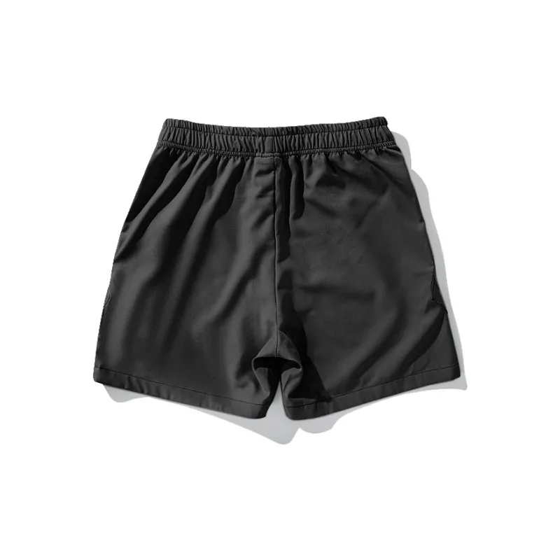 LUSHISI Basketball Shorts Unisex-1
