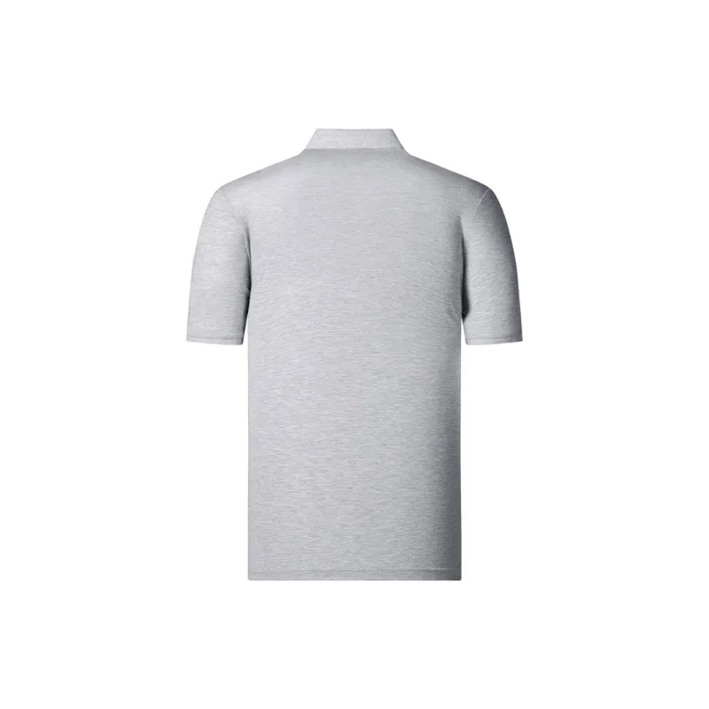 SHANSHAN Polo Shirts Men-2