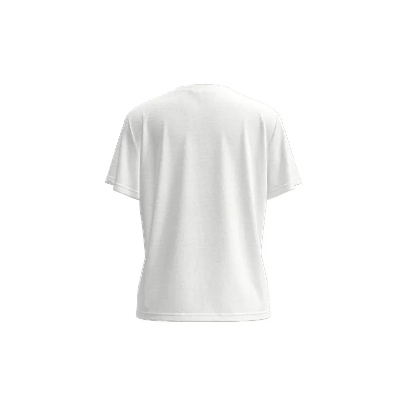 URBAN REVIVO Regular T Shirt Women's Cool Gray-1