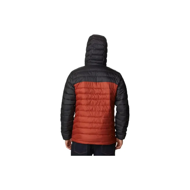 Columbia Powder Lite™ Jackets Coats Men's Red-1