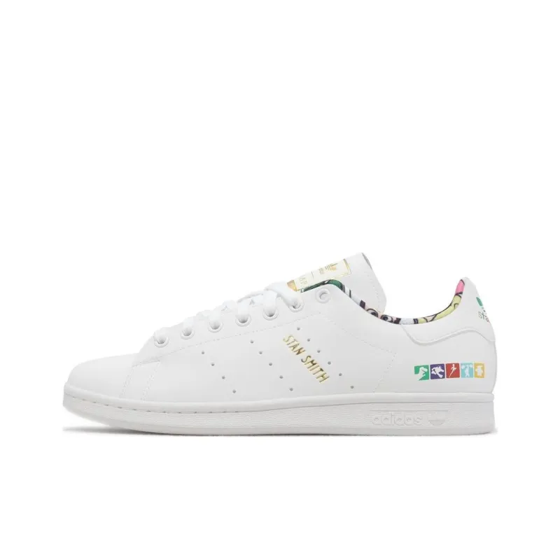 Stan Smith Disney Pixar X Adidas 'Toy Story'-0