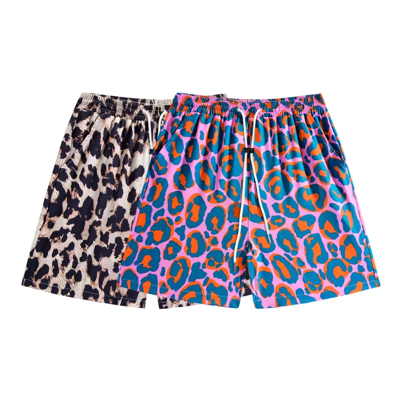 NXPTP Casual Shorts Unisex-24
