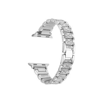 FZRT Apple Compatibility Watch Band Metal