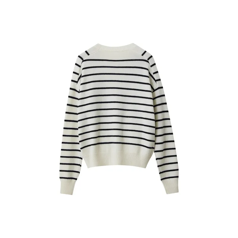 AMII Sweaters Women's-3