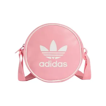 Adidas Originals Adicolor Classic Round Bag