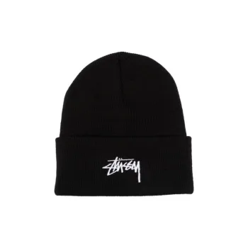 Stussy Stock Cuff Beanie