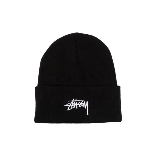Stussy Stock Cuff Beanie
