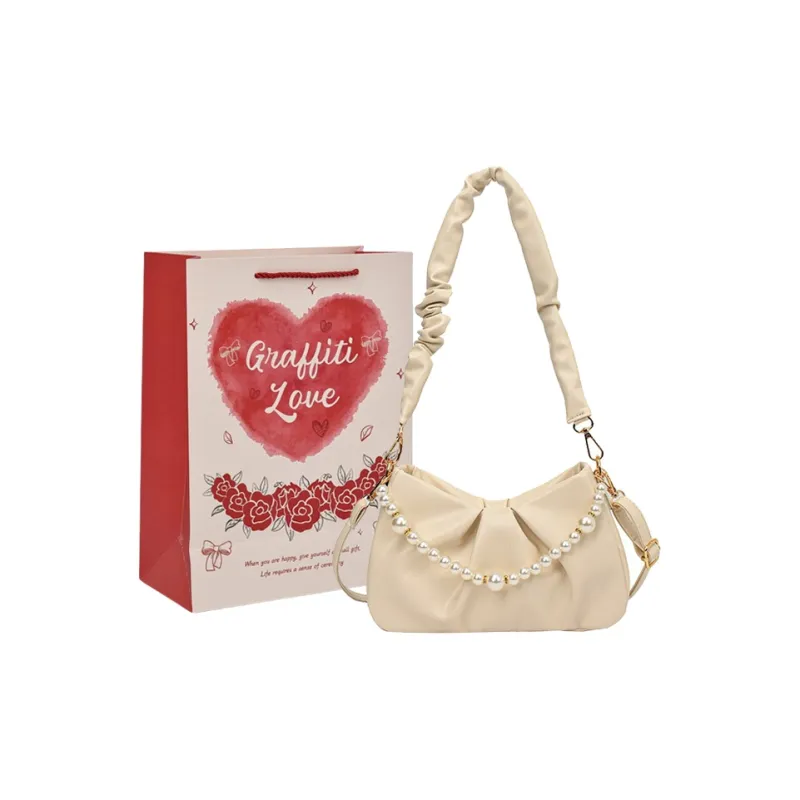 GOX Shoulder Bags-21