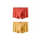 B Set-Trendy Brand H-Red+Yellow