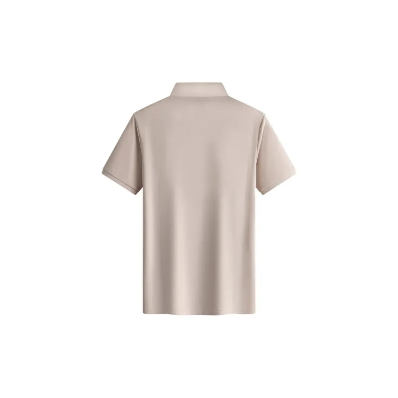 SHANSHAN Polo Shirts Men-10
