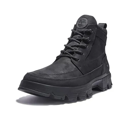 Timberland Originals Ultra Waterproof Chukka Boots 'Black'-2