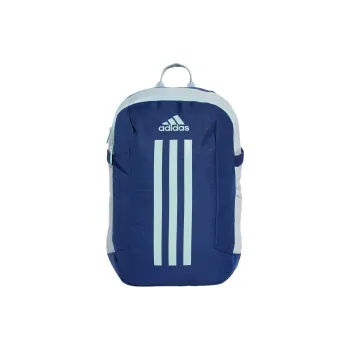 Adidas Recycled Polyester Backpack Regular Men's Victory Blue & Light Blue
