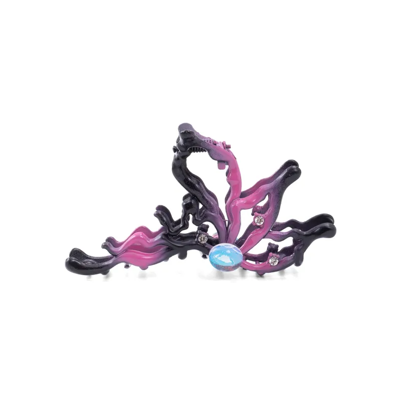 ZANC Hair Clips Women's Multiple Colors-20