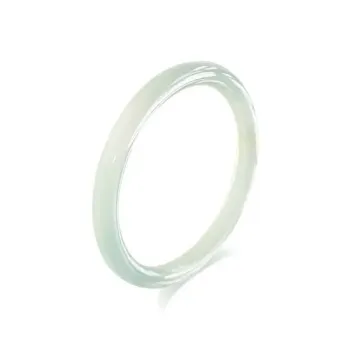 SUNFEEL Jade Bangles Women's