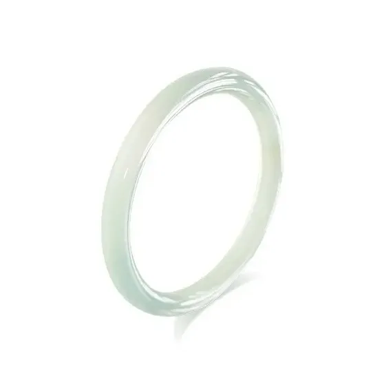 SUNFEEL Jade Bangles Women's-0