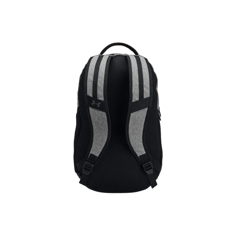 Under Armour Polyester Backpack Regular Men's All Heather-1