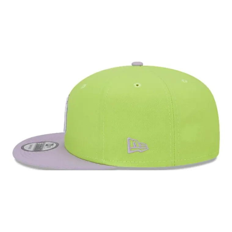 New Era Baseball Caps Men's Green-3