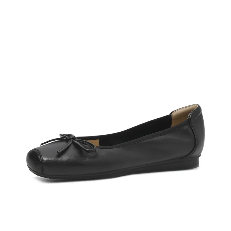 CAMEIDO Women's Casual Shoes 1.5cm Women's-10