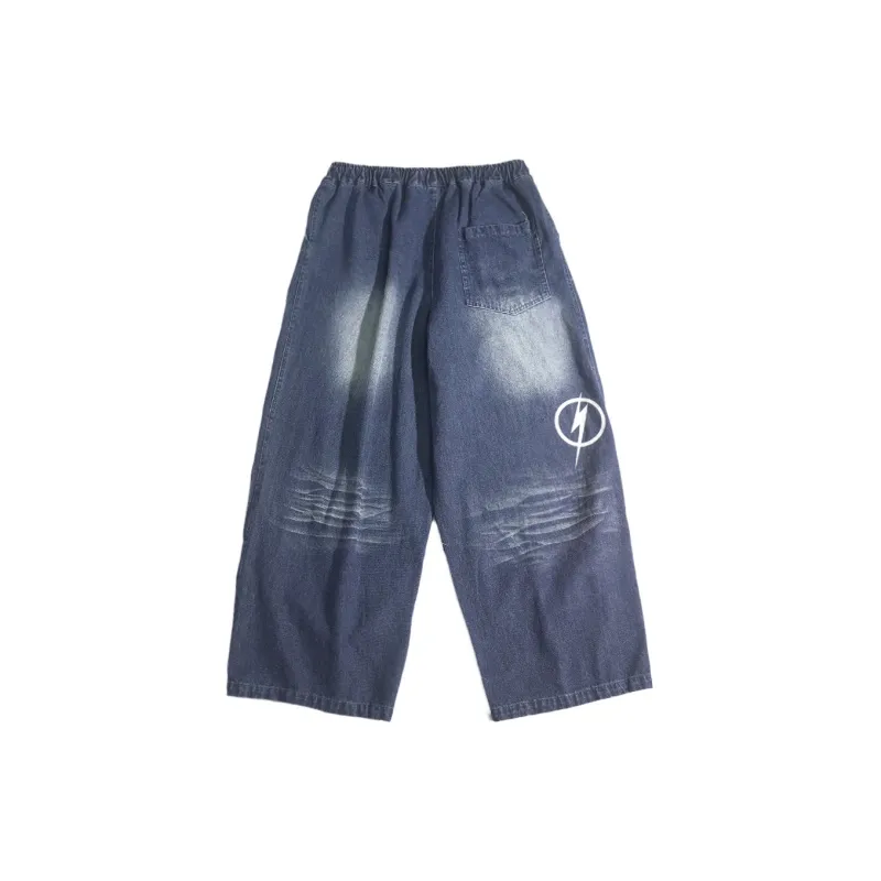 UUCSCC Jeans Men-7