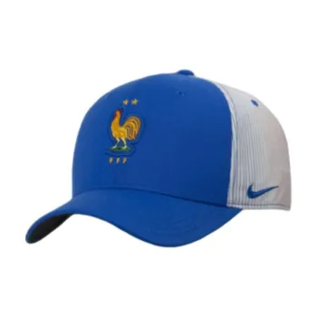 Nike Fff SwooshFlex Nike Soccer Trucker Cap