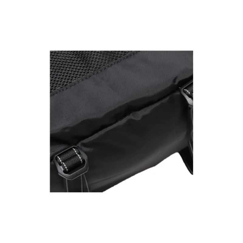 LiNing CF Tracing Fabric Backpack Regular Unisex Black-2