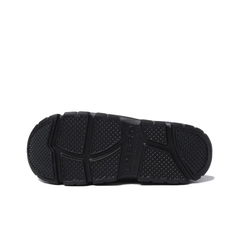 Umbro Topi Boots Ankle Boots Women's Black-4