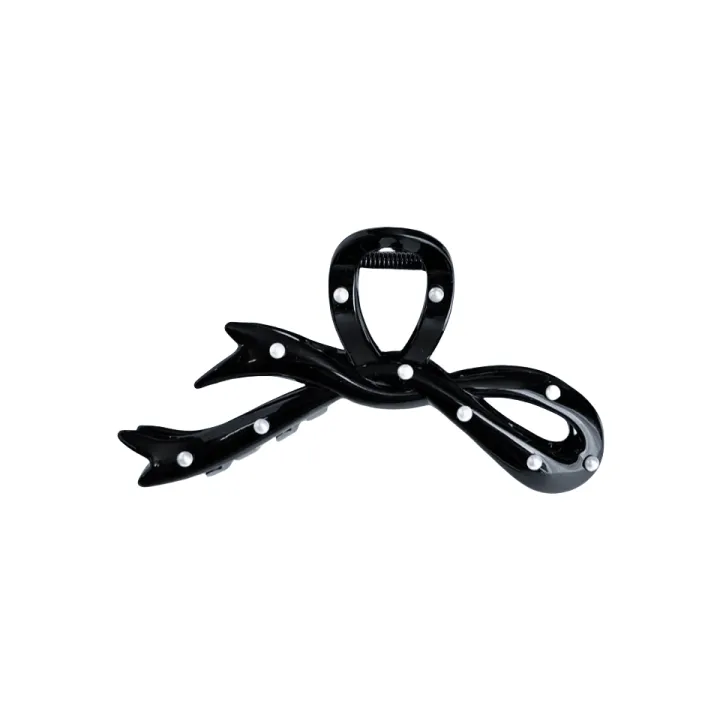 ZWU Hair Clips Women's-5