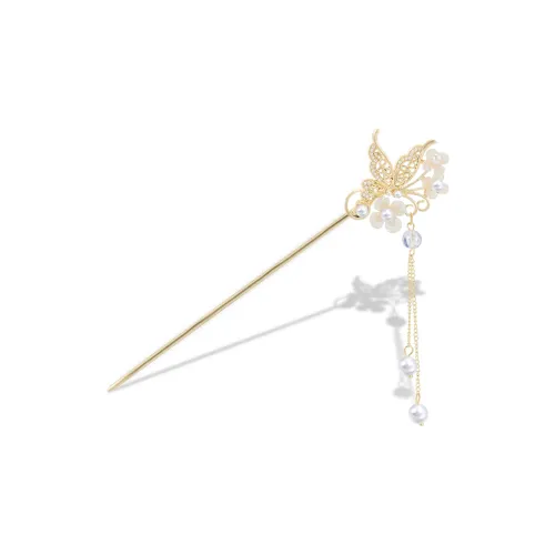 ZANC Hairpins Women's