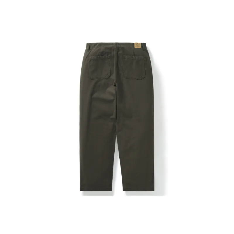 714STREET Casual Pants Unisex-21