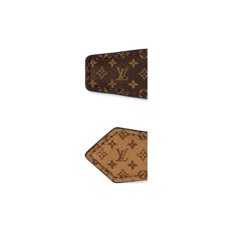 LOUIS VUITTON Lv Backstage Mini Hair Clips-2