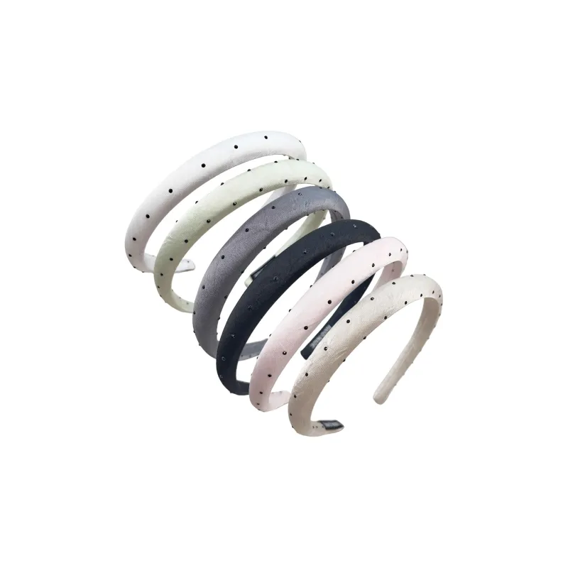 TBoML Headbands Women's-45