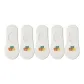 5 Pack (White)