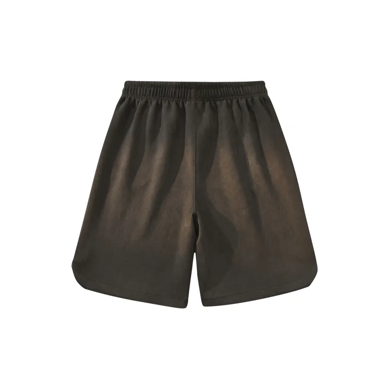PINK PANTHER Casual Shorts Unisex-5