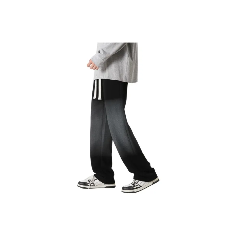 D&W Casual Pants Unisex-1