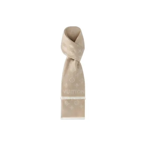 LOUIS VUITTON Neo Monogram Blanket