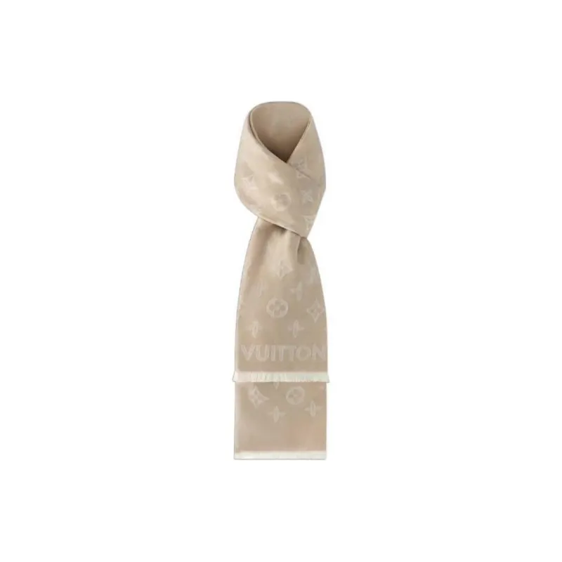 LOUIS VUITTON Neo Monogram Blanket-0