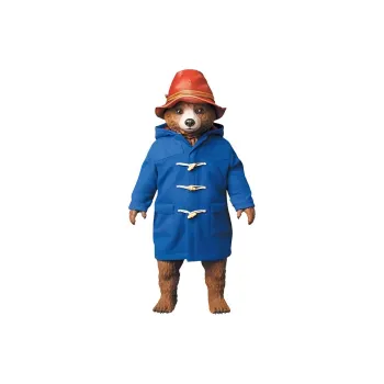 Medicom Toy Paddington Vdc Trendy Figures 50cm