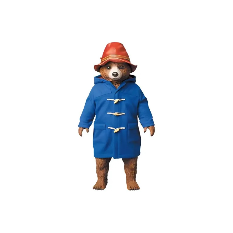 Medicom Toy Paddington Vdc Trendy Figures 50cm-0