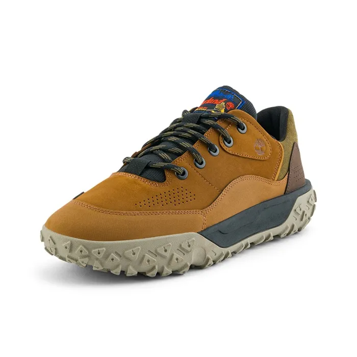 Timberland Motion 6 Trekking Shoes Men's-2