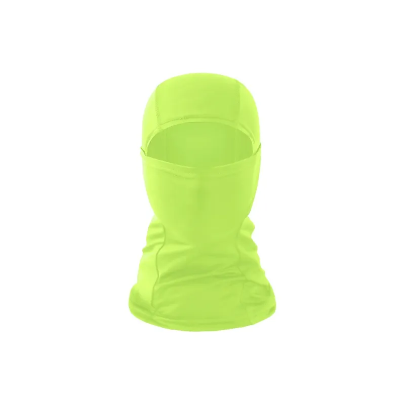 JIEKAI Riding Equipment Cycling Face Mask Unisex Polyester-19