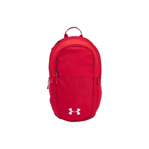 Under Armour Backpacks Red