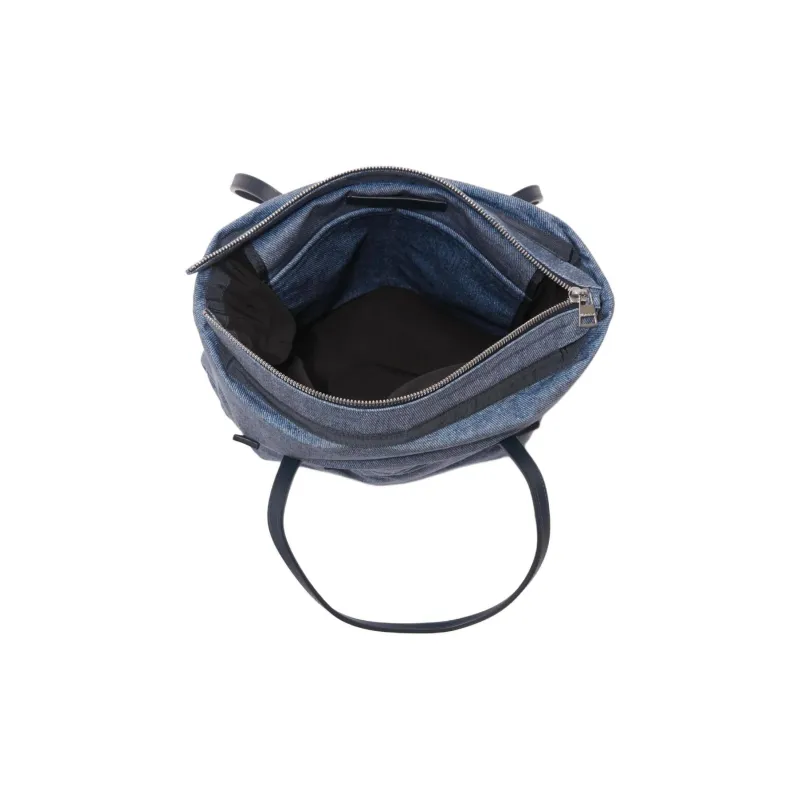 JW Anderson Small Anchor Padded Tote Bag-3
