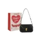 Black+Festival Shopping Bag