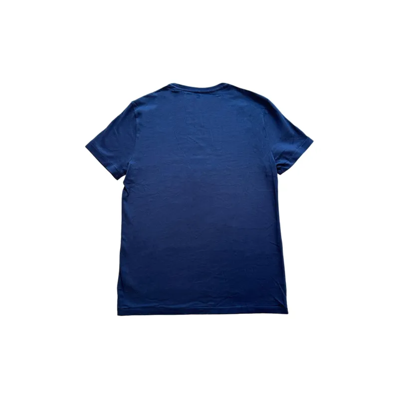 Polo Ralph Lauren T Shirt Men's Dark Blue-1