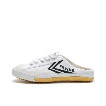 Dafu Leaps Forward Rubber Sole Closed Toe Slippers Unisex