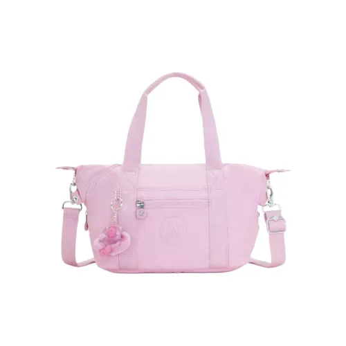 Kipling Handbags Pink